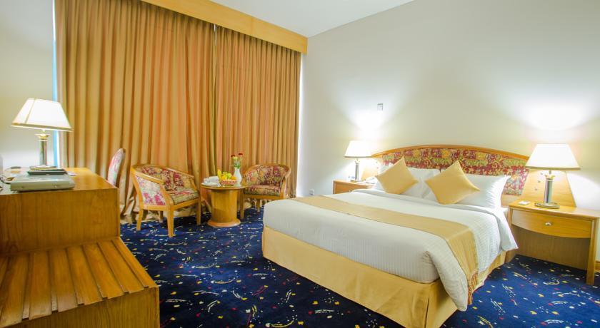 Hotel Lake Castle - Parkview Dhaka Zewnętrze zdjęcie
